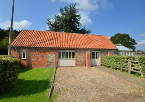 Crossways Barn